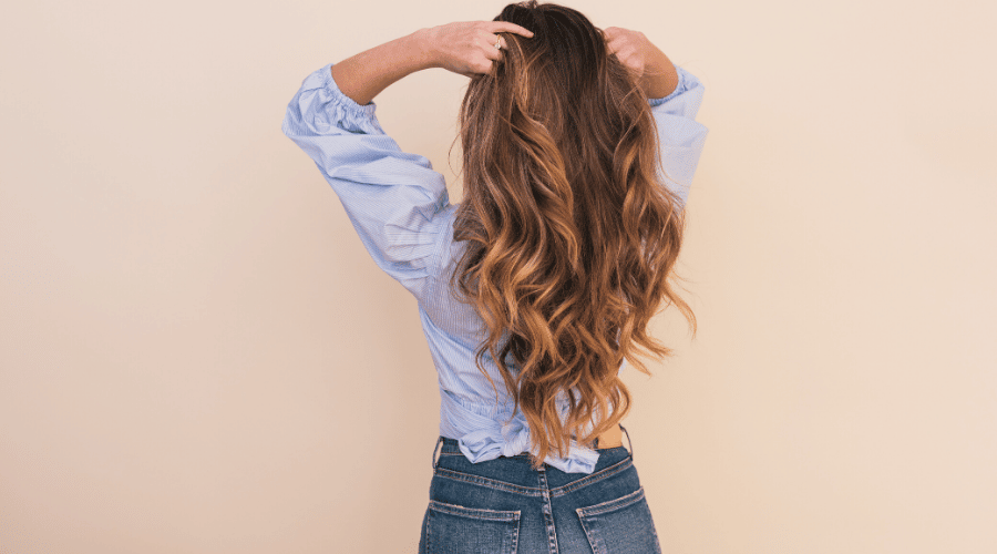 Best Curling Iron For Beachy Waves